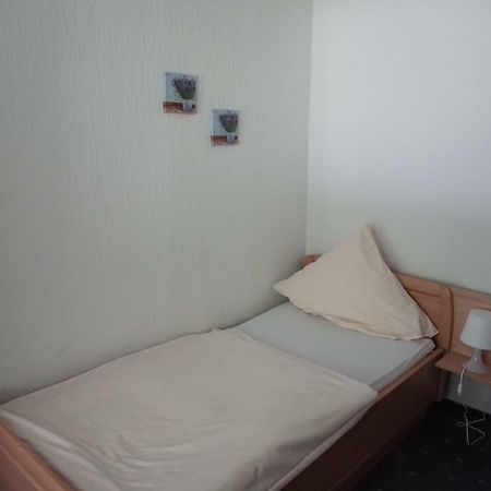 Birkenhof Hotel Wald-Michelbach Luaran gambar