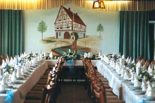 Birkenhof Hotel Wald-Michelbach Luaran gambar