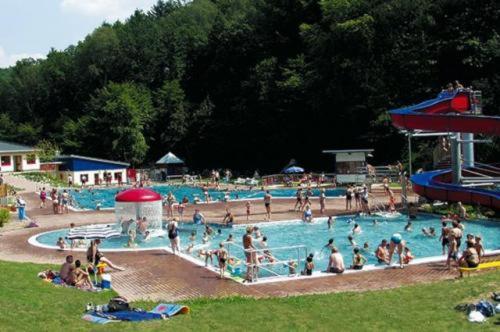 Birkenhof Hotel Wald-Michelbach Luaran gambar
