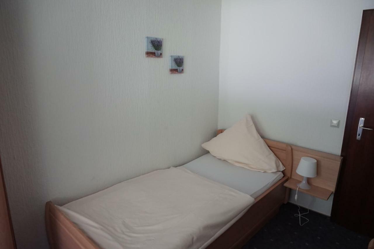 Birkenhof Hotel Wald-Michelbach Luaran gambar