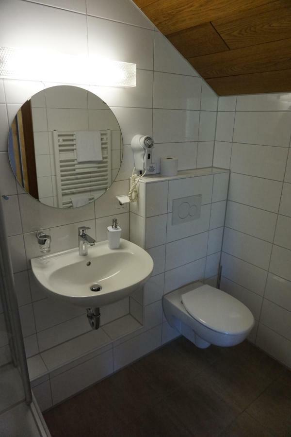 Birkenhof Hotel Wald-Michelbach Luaran gambar