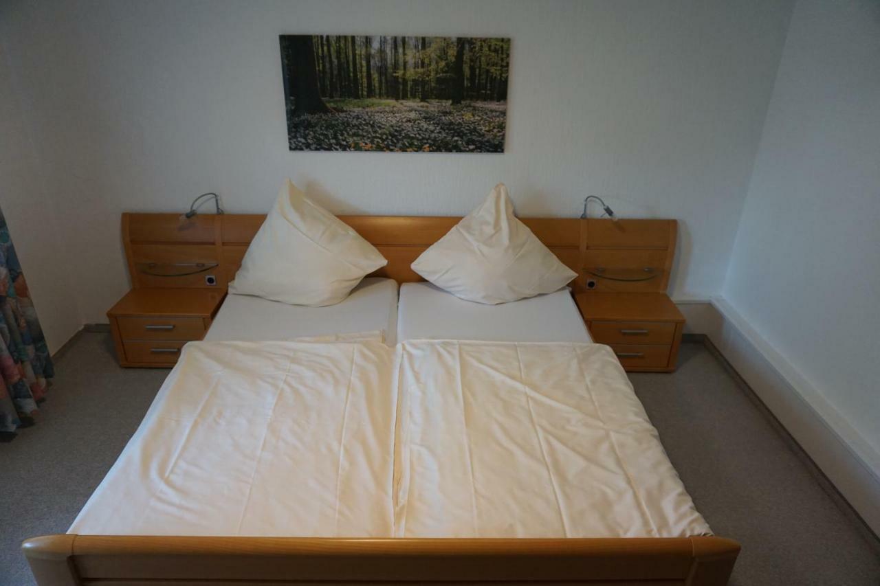 Birkenhof Hotel Wald-Michelbach Luaran gambar