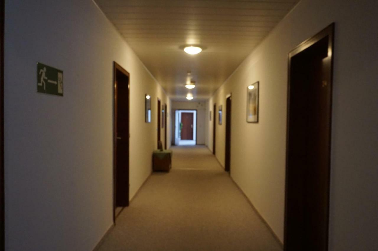 Birkenhof Hotel Wald-Michelbach Luaran gambar