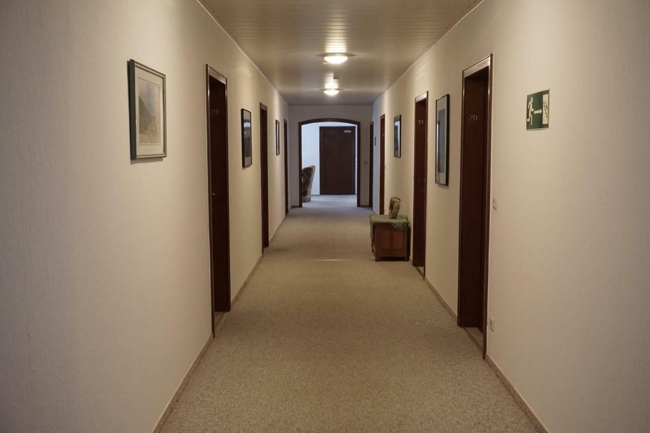 Birkenhof Hotel Wald-Michelbach Luaran gambar